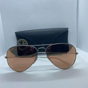 Rayban sunglasses